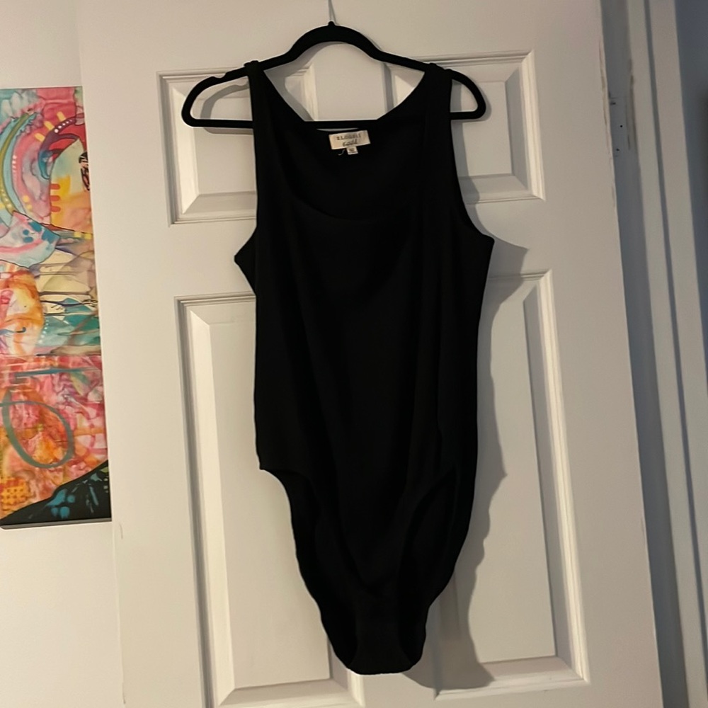 Eloquii bodysuit